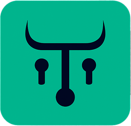 Toros-Ai Logo